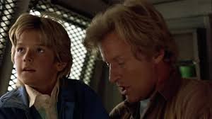 Blind Fury, an underrated late 80's action film