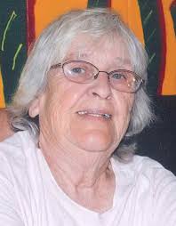 Irene Shank Scheuermann (1938-2013)