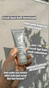 Pin Oleh Rima Aaa Di Beauty Di 2020 Produk Perawatan Kulit Alami Perawatan Kulit Perawatan Kulit Alami