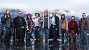 It Turns Out The Alaskan Bush People Aren T Exactly 100 Real Alaskan Bush People Alaskan Facts About People
