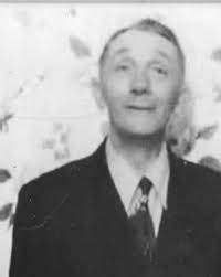 Bernard David Rankin Hahn (1885-1969)