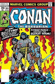 Landing a role in a comic book movie is a big deal in hollywood today. Download Pdf Conan The Barbarian The Original Marvel Years Omnibus Vol 4 Free Epub Mobi Eboo Conan The Barbarian Comic Conan The Barbarian Marvel Comic Books