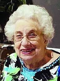 Erminie Buhler Obituary (1930