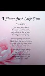 Sisters Forever Sister Poems Birthday Sister Poems Birthday Wishes For Boyfriend
