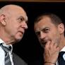 UEFA Threatens Boycott of FIFA Tournaments Over Infantino's Investor Plans