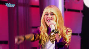 But big a♯ time when you play your gui g tar. Hannah Montana The Best Of Both Worlds Music Video Disney Channel Italia Youtube