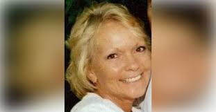 Obituary information for Donna Jean Benham