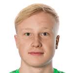 Página de perfil de pawel chrupalla, jogador do rosenborg bk ii. Rosenborg Norway Club Profile