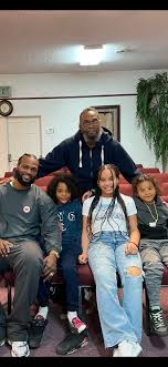 Profile for Marcus Browne