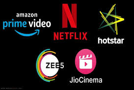 It has been directed by sidha kongara and. 5 Upcoming Movies Coming Up On Netflix Amazon Prime Disney Hotstar And Zee5