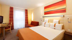 Po dokonaniu rezerwacji wszystkie dane kontaktowe obiektu, w tym adres i numer telefonu, dostępne są w potwierdzeniu rezerwacji oraz na twoim koncie. Holiday Inn Express Nurnberg Schwabach Schwabach Holidaycheck Bayern Deutschland