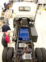 His main responsibility at tesla was to. Tesla Co Founder Electrified About Trucks