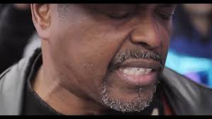 Cousin Tasha's Service