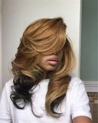 Customer salon booking welcome or buy our silky, soft hair extensions online. Rabake Hair Brazilian Straight Deep Body Loose Wave Curly Hair Bundles 100 Human Hair Non Remy Hair Extension Hair Styles Thick Hair Styles Thick Blonde Hair
