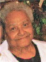Gwendolyn Dupard Obituary (2018)