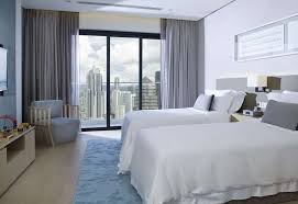 Located in kuala lumpur's kuala lumpur city centre neighborhood, fraser residence kuala lumpur is in the business district and near a metro station. Fraser Residence Kuala Lumpur In Kuala Lumpur Hotels Com