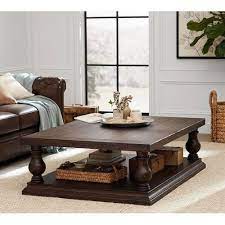 Plenty of furniture to choose from. Dark Brown Modern Wooden Square Coffee Table For Home Id 21374828133