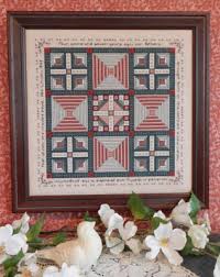 Welcome to cross stitch stash! Rosewood Manor Cross Stitch Haven