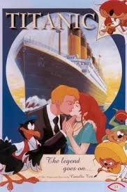Titanic The Legend Goes On Wikipedia