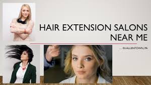 There are several ways to investigate the hair extension business to find a place near you that you will be happy with. 6d Hair Extensions Salon Near Me Adenosclerosis Unary Site