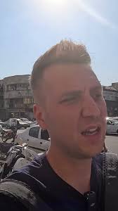 Alper Aslan From Turkey