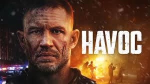 Havoc 2