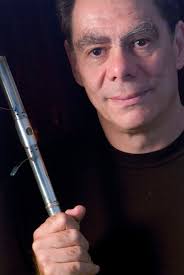 BIOS for CHIRON 12/17 < The Phantastic Worlds of Christopher Kaufman