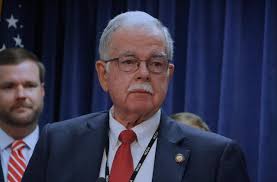 Taxes, Salaries, Vacancy Cuts Make Plain Differences Over Rival North  Carolina GOP Budgets