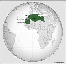 Aufrufe 330 tsd.vor 11 years. Retenir Les Pays Du Grand Maghreb Arabe Par Ordre De Superficie