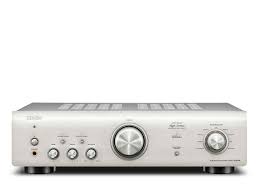 Pma bietet kostenlose downloads der software unserer produktpalette für alle erhältlichen pma produkte zur temperaturregelung. Denon Pma 600ne 399 00