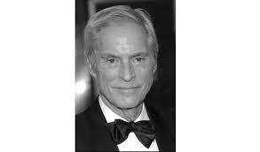 Bob Simon killed in crash