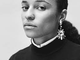 Grace Wales Bonner: Die "Neue" an der Angewandten