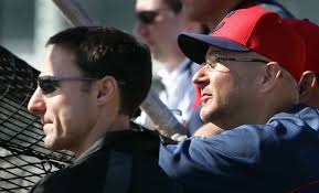 What keeps Terry Francona going? What message does he send to players?  Terry Pluto