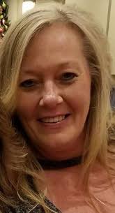 Rebecca Lynn Robinson (1969-2023)