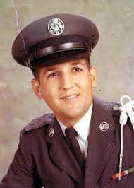 Eloy De La Fuente Obituary