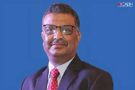 Dhananjay Singh Assumes Role as Managing Director of Merck India's Life  Science Division