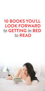 10 Books To Read Before Bed For A Good Night S Sleep Books Books To Read Enough Book