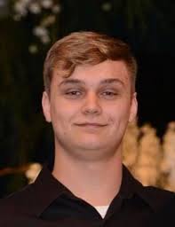 Jordan Ray Levi Smith Obituary October 26, 2020