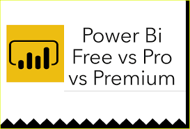 Sep 25, 2018 · he is also the author of very popular book power bi from rookie to rock star, which is free with more than 1700 pages of content and the power bi pro architecture published by apress. Power Bi Free Vs Pro Vs Premium Spguides