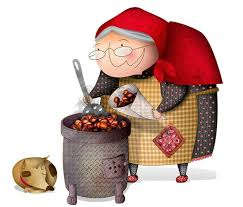 Sorteig Castanyera | AMPA Germans Amat i Targa