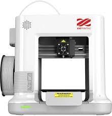 Xyzprinting Da Vinci Mini W 3d Printer Incl Filament Conrad Com