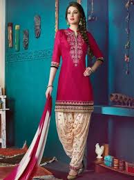 Simple Salwar Kameez Photos Saree Designs Punjabi Outfits Ladies Salwar Kameez