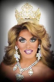 Drag Showcase: Miss Gay America 2009