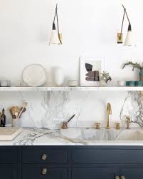 White Kitchens Have Their Place But These Might Just Be Better Painting Kitchen Cabinets Painted Kitchen Cabinets Colors Painting Cabinets