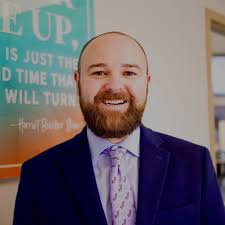 Goodwill Industries of Kentucky Manager of Public Relations and Community  Engagement Ben Haydon named to Leadership Kentucky Class of 2023