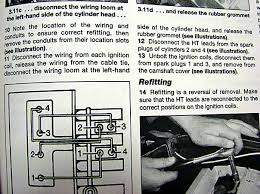 3 pin ignition coil wiring diagram. Checking Sp Wire Ignition Coils Mercedes Benz Forum
