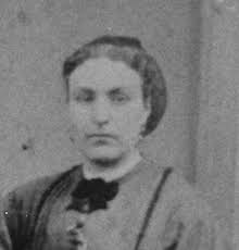 Marguerite BOUCHARD : généalogie par Gérard BOUDET (gmaboudet)