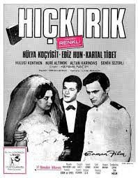 Check spelling or type a new query. Hickirik Film 1965 Vikipedi