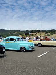 Are there any car shows in cleveland ohio? Corona Cruise Unofficial Graffiti Cruise Will Feature Multiple Events Over Weekend Kpic
