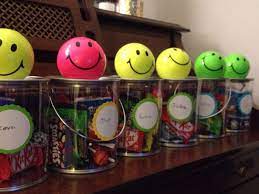 Loot Bag Idea For 10 Year Old Party Birthday Party Goodie Bags Boys Birthday Party Favors Girl Birthday Party Favors